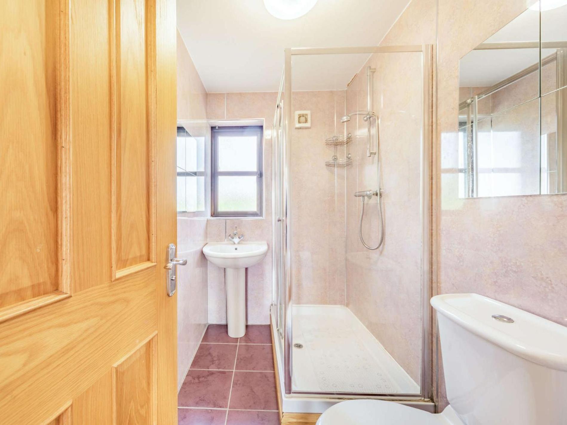 Вилла 3 Bed In Berwick-Upon-Tweed 87777 Lamberton Экстерьер фото